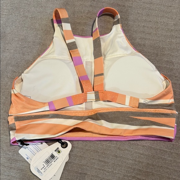 Prana Marine Street Swim Top - Picture 2 of 2